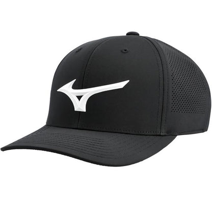 Mizuno Tour Vent Snapback Hat