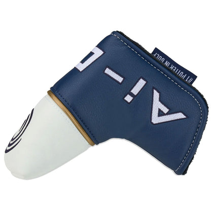 Odyssey Ai-ONE Milled Two T CH Putter