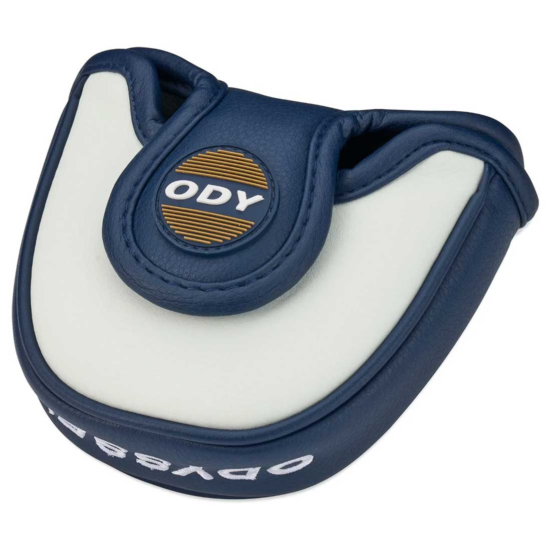 Odyssey Ai-ONE Milled Jailbird Mini T DB Putter
