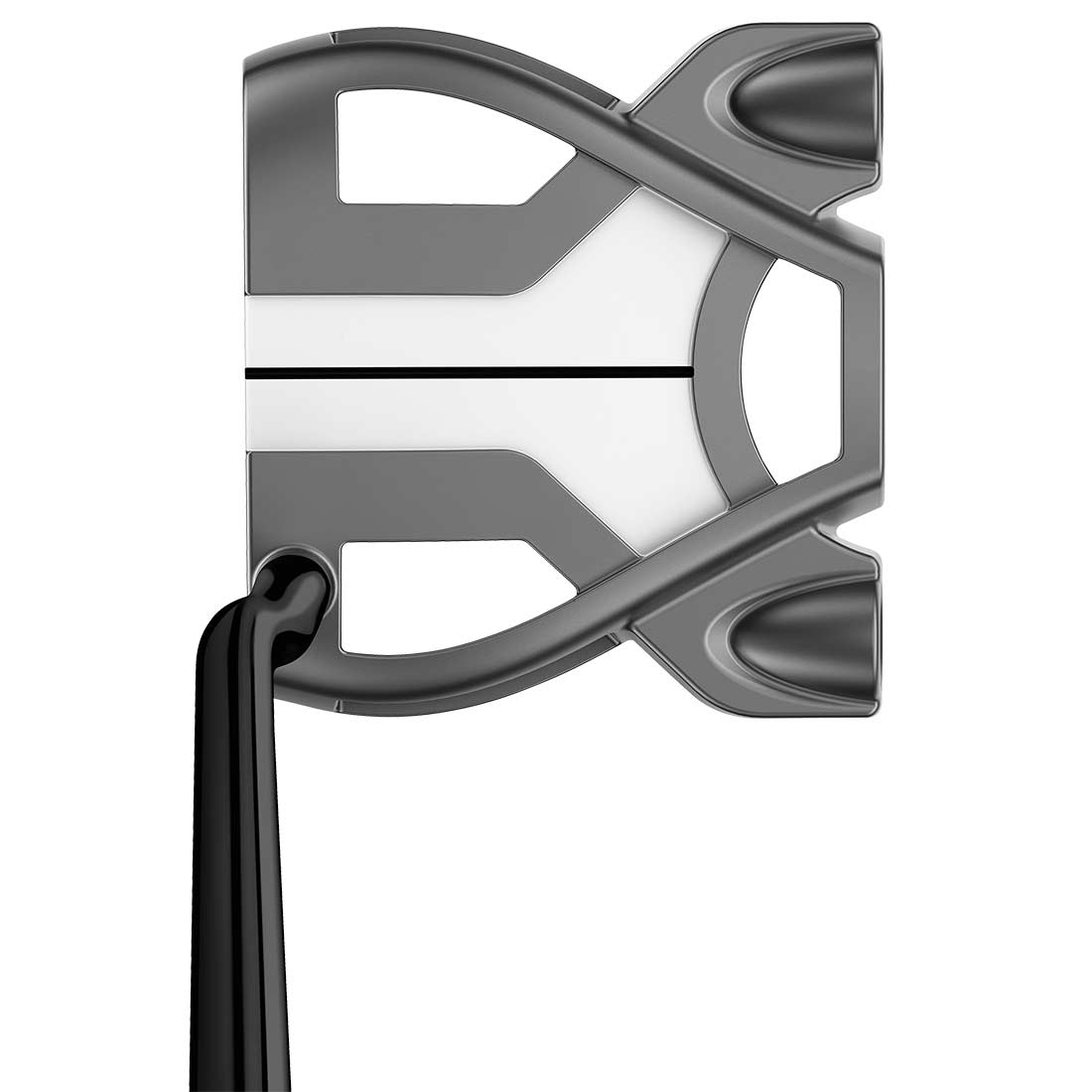 TaylorMade Spider Tour Double Bend Putter