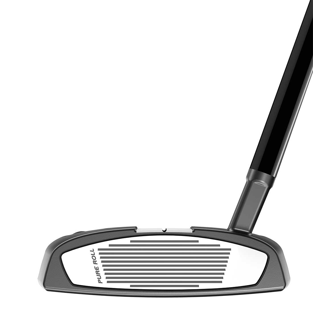 Custom TaylorMade Spider Tour Putter