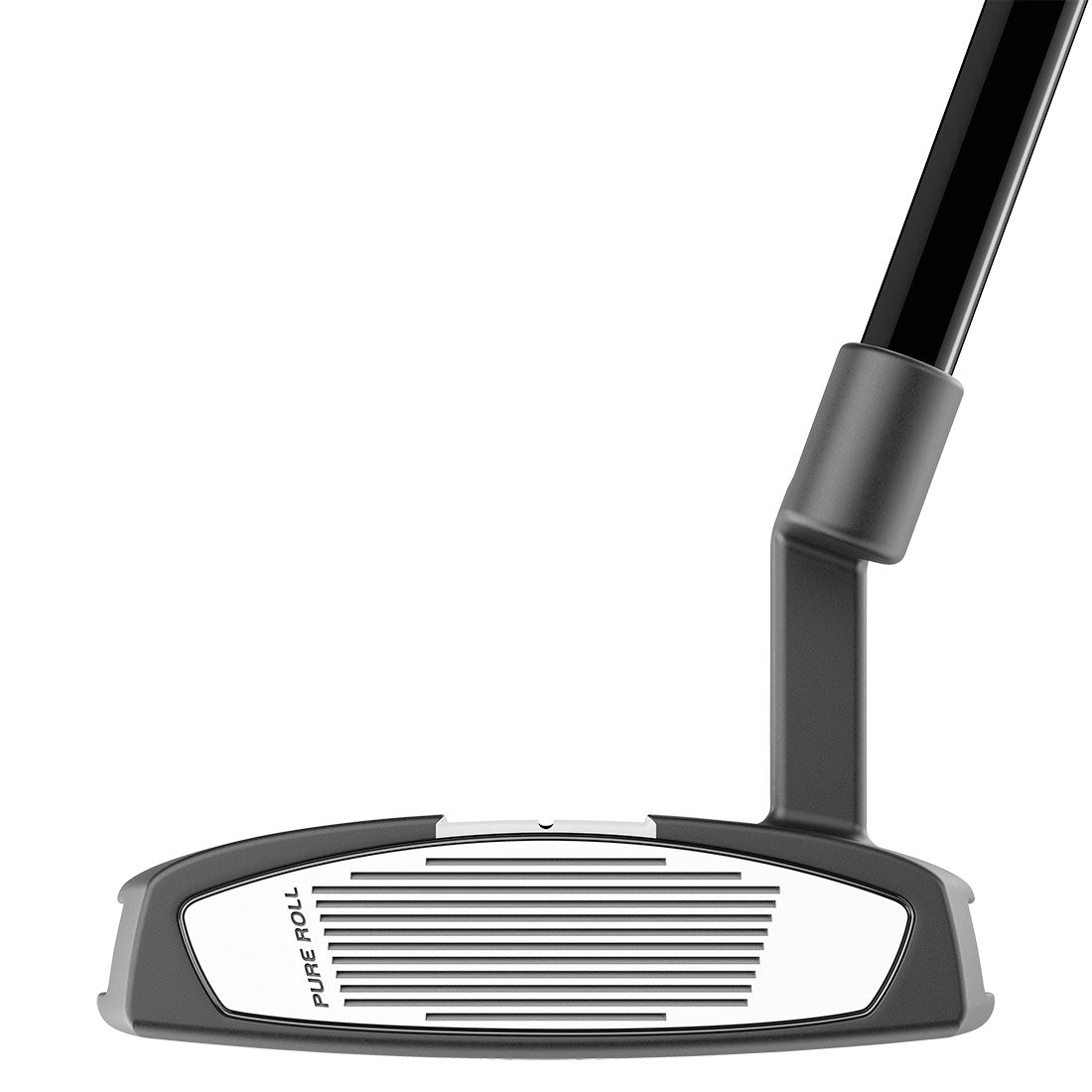 Custom TaylorMade Spider Tour X L-Neck Putter
