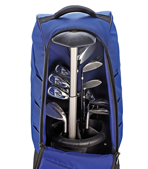 BagBoy Backbone Travel Cover Support System