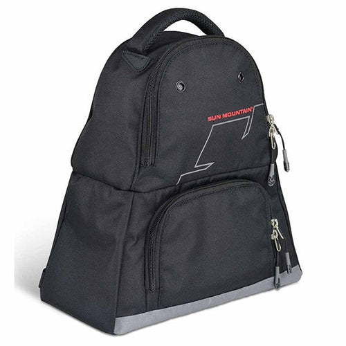 Sun Mountain Speed Paq Cart Accessory Bag