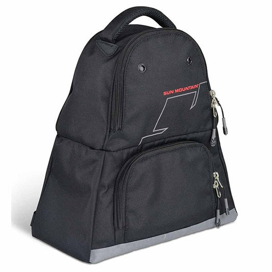 Sun Mountain Speed Paq Cart Accessory Bag