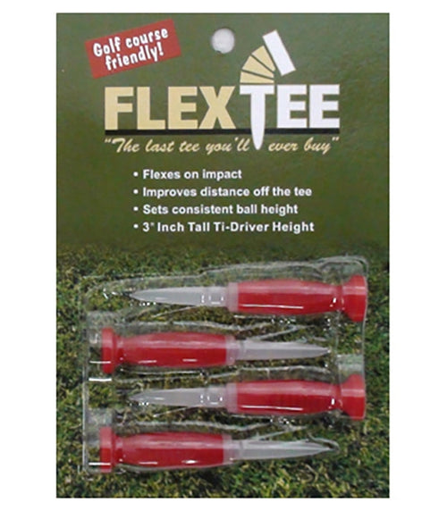 Charter Driver Flex Tees