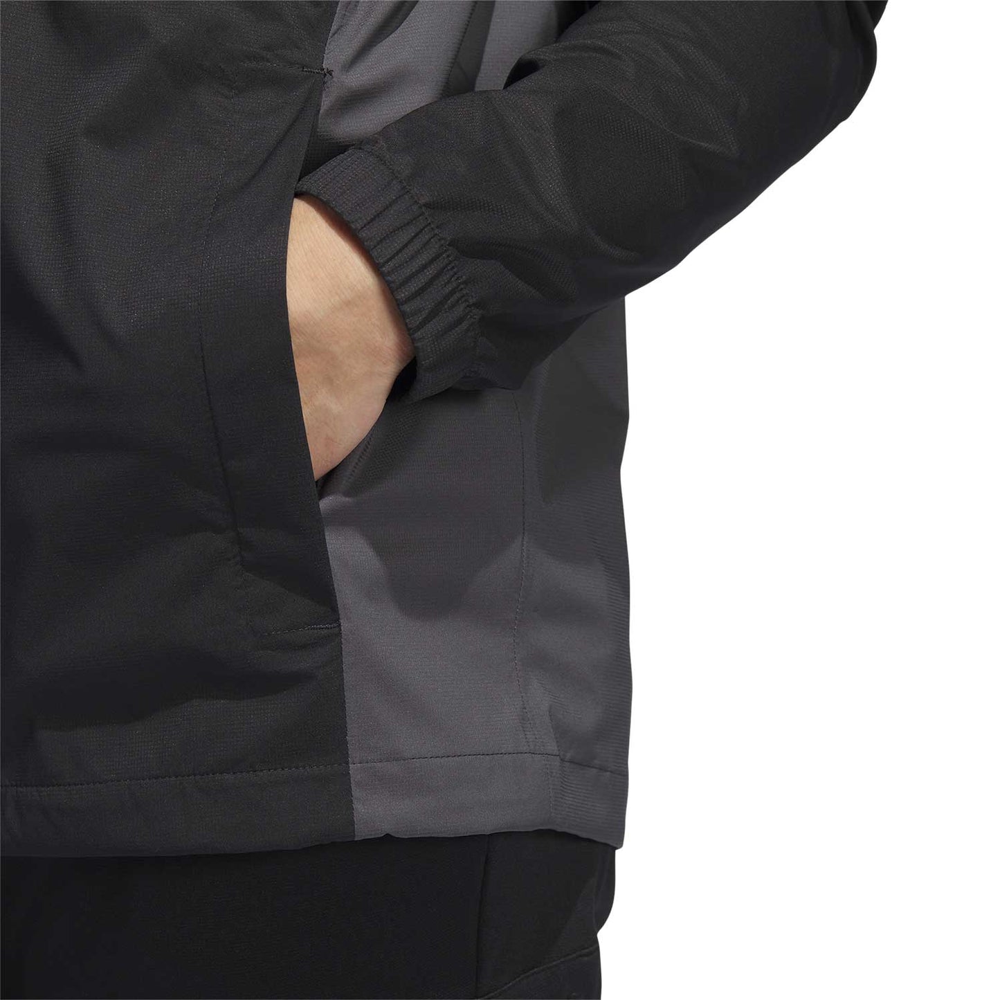Adidas RAIN.RDY Golf Jacket