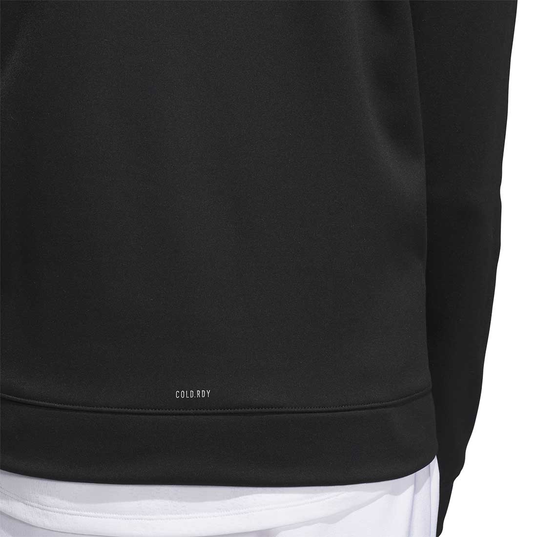 Adidas Women's Ultimate365 Cold.rdy Full-Zip Golf Jacket
