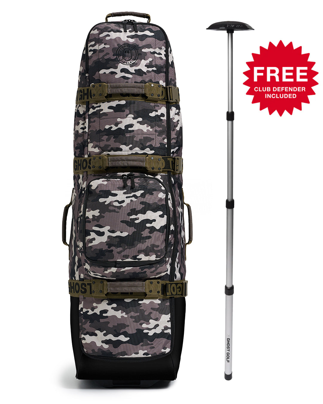 AWOL® GOLF TRAVEL BAG