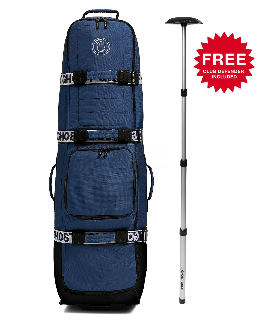 AWOL® GOLF TRAVEL BAG