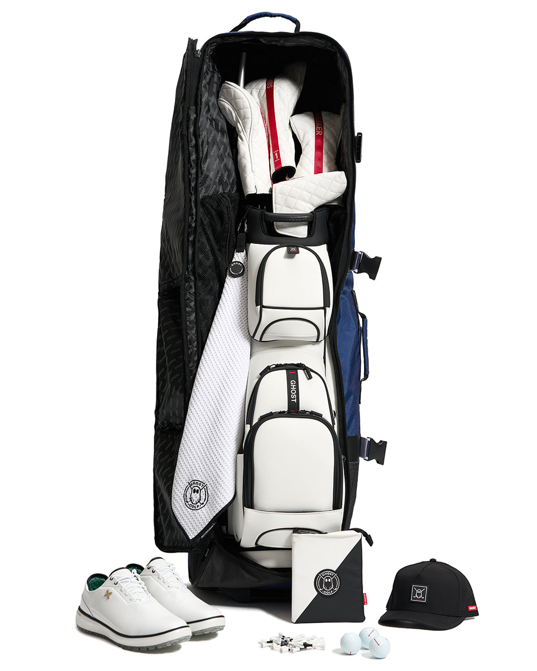 AWOL® GOLF TRAVEL BAG