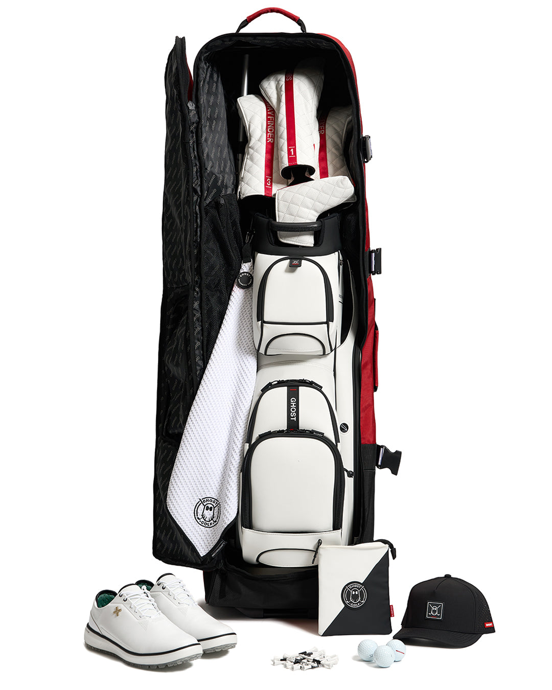 AWOL® GOLF TRAVEL BAG