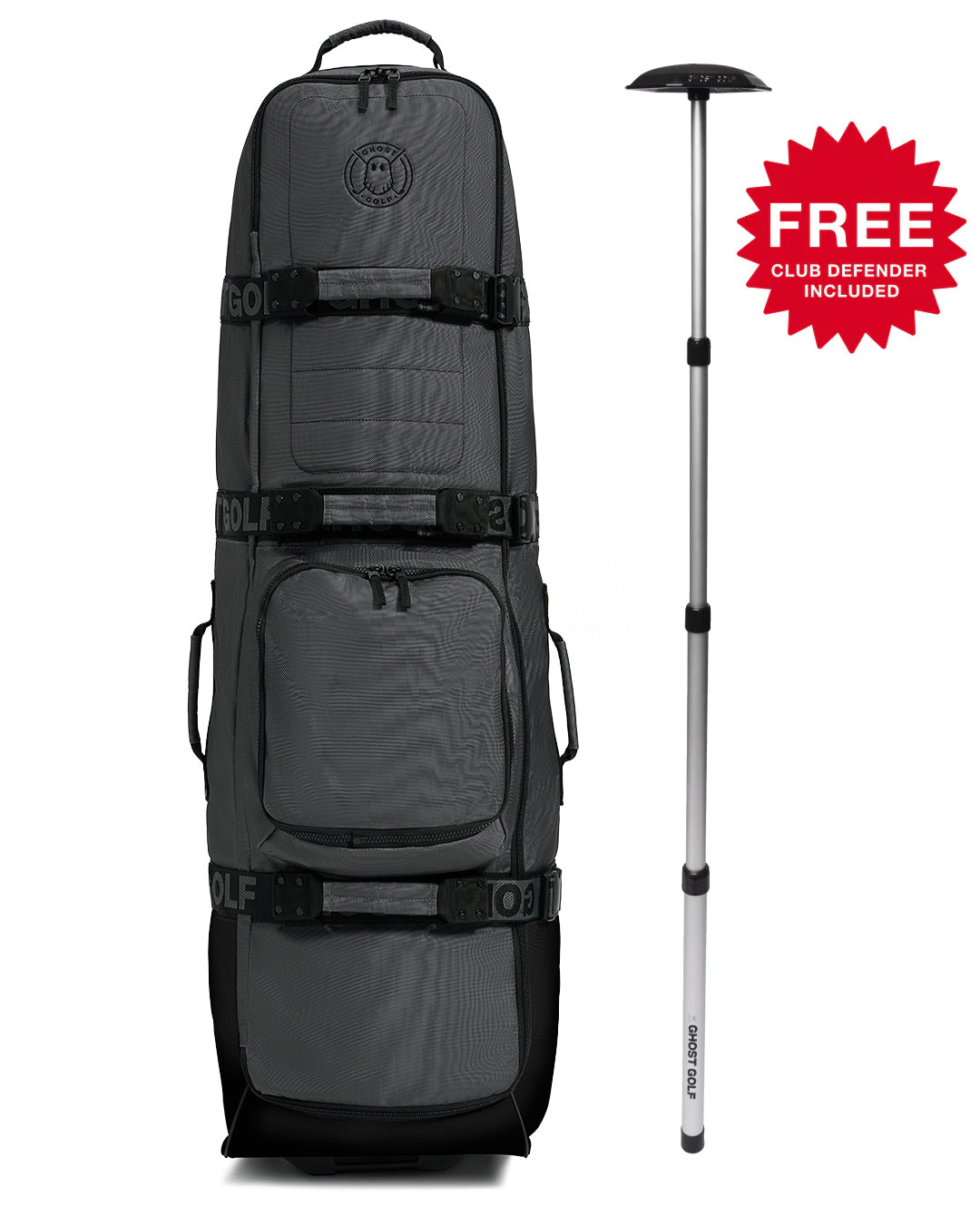 AWOL® GOLF TRAVEL BAG