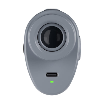 Blue Tees Golf Captain Air Connected Rangefinder