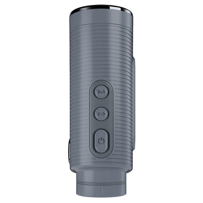Blue Tees Golf Captain Air Connected Rangefinder