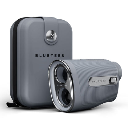 Blue Tees Golf Captain Air Connected Rangefinder