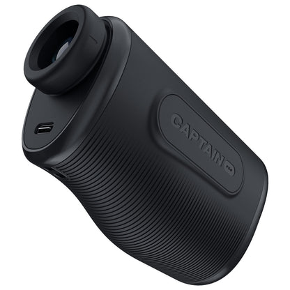 Blue Tees Golf Captain Pro Connected Rangefinder