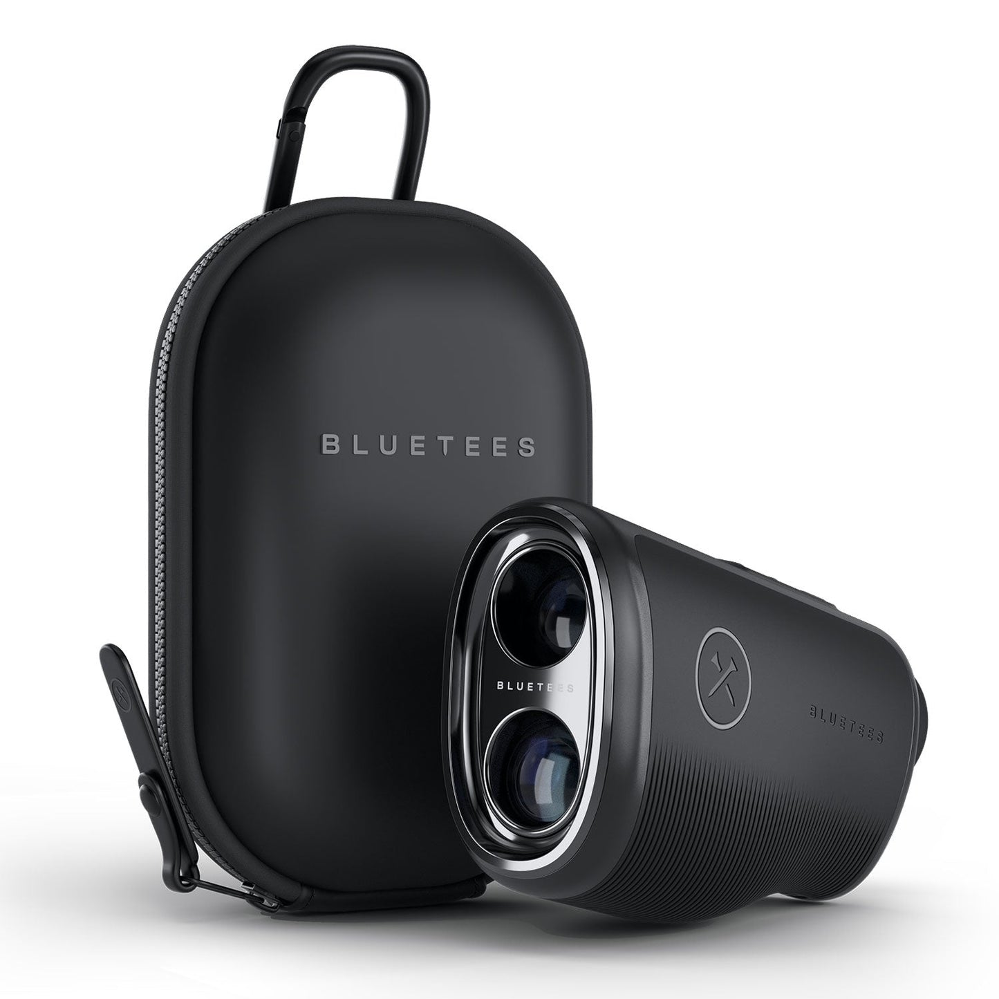 Blue Tees Golf Captain Pro Connected Rangefinder