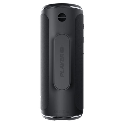 Blue Tees Golf Player Pro GPS Speaker