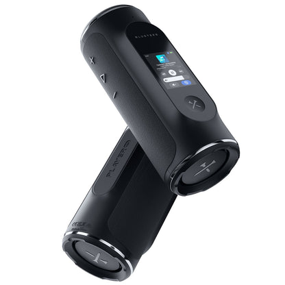Blue Tees Golf Player Pro GPS Speaker