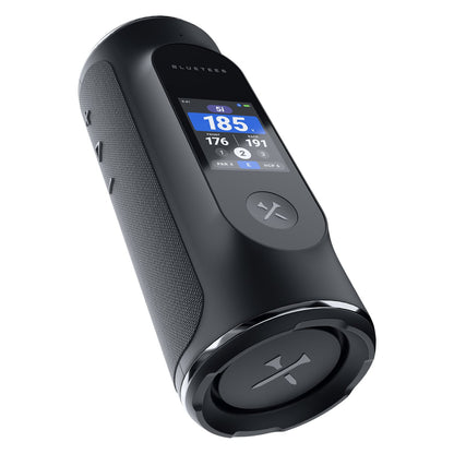 Blue Tees Golf Player Pro GPS Speaker