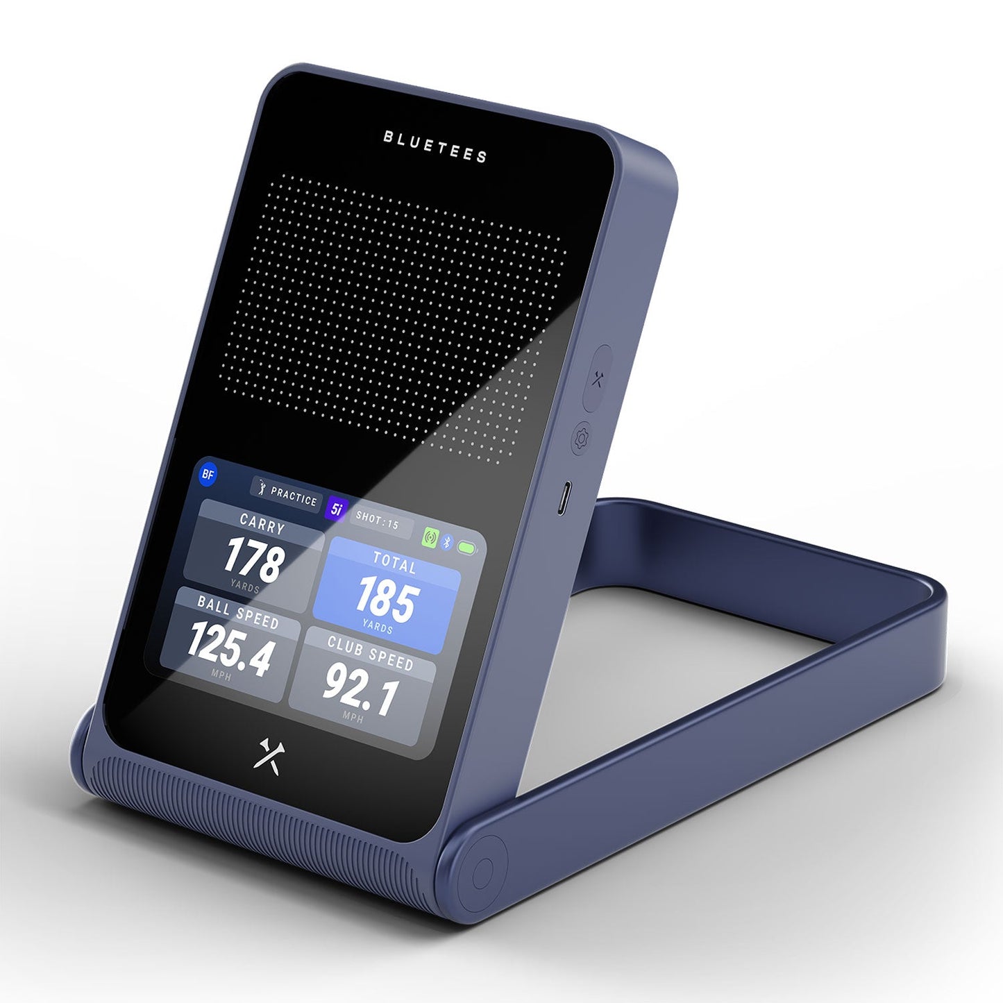 Blue Tees Golf Rainmaker Launch Monitor