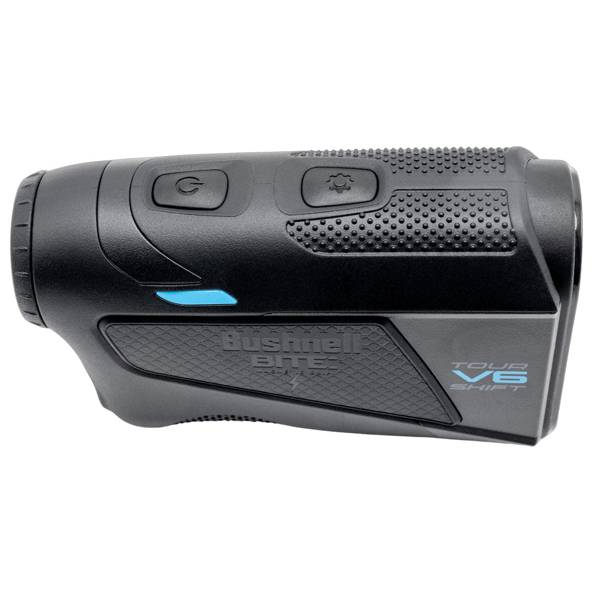 Bushnell Tour V6 Shift Golf Laser Rangefinder Black