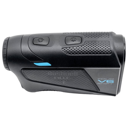 Bushnell Tour V6 Shift Golf Laser Rangefinder Black