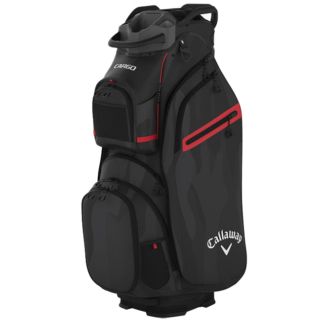 Callaway 2025 ORG 14 Cart Bag
