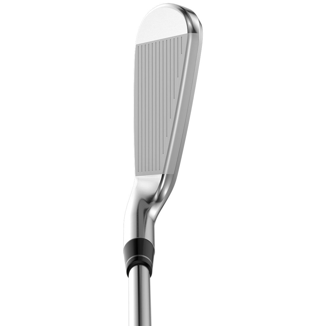 Custom Callaway Apex Ti Fusion 250 Plated Irons