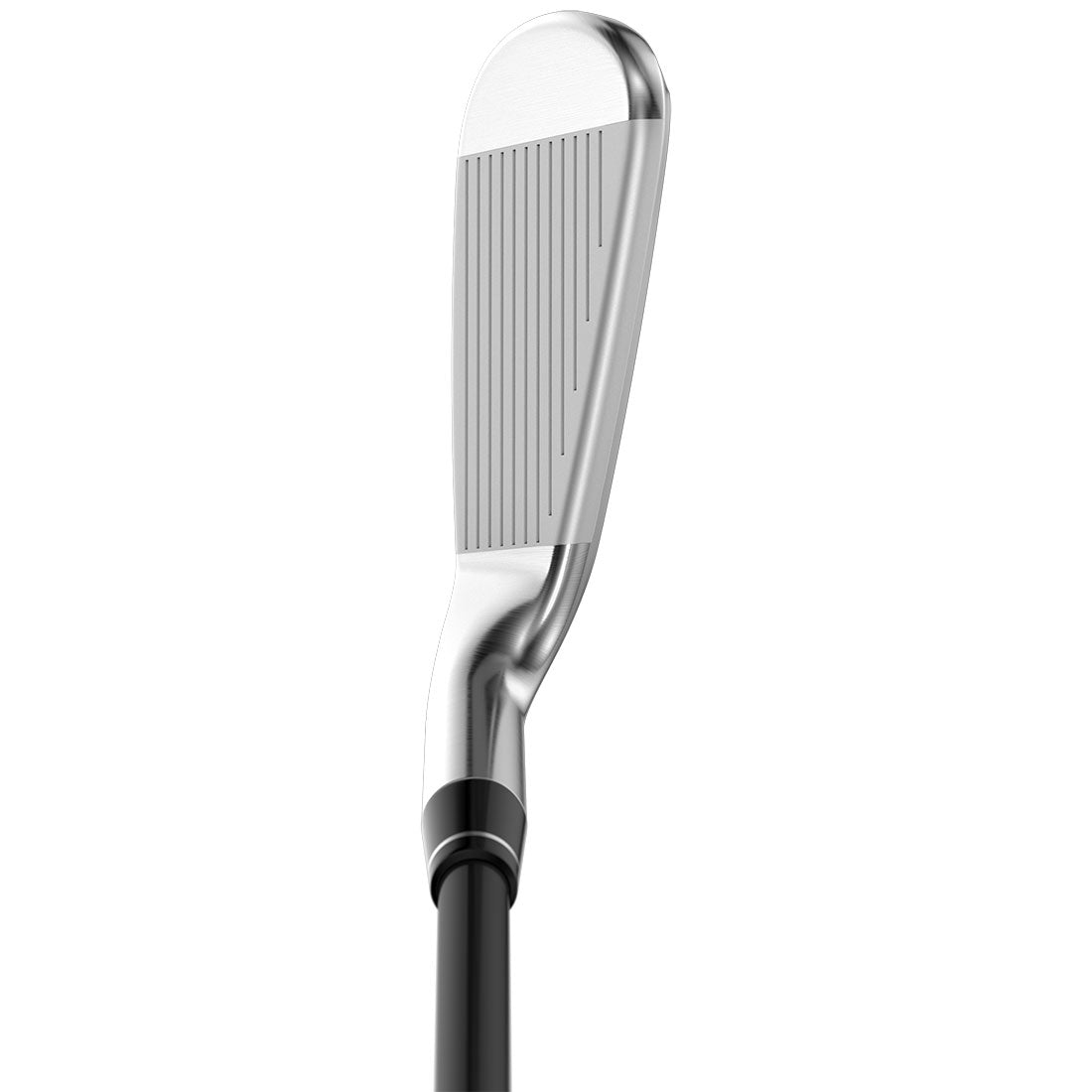 Custom Callaway Apex Ti Fusion Plated Irons