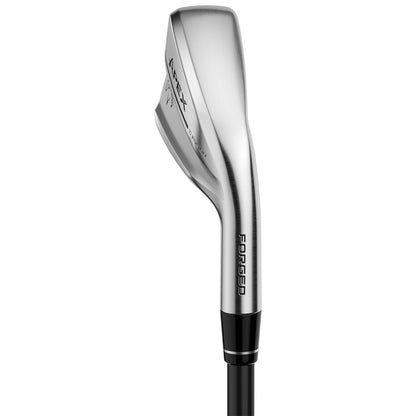 Custom Callaway Apex Ti Fusion Plated Irons