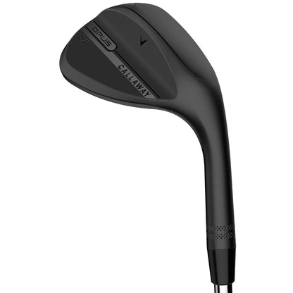 Custom Callaway Opus SP Black Wedge