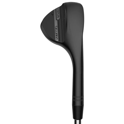 Custom Callaway Opus SP Black Wedge