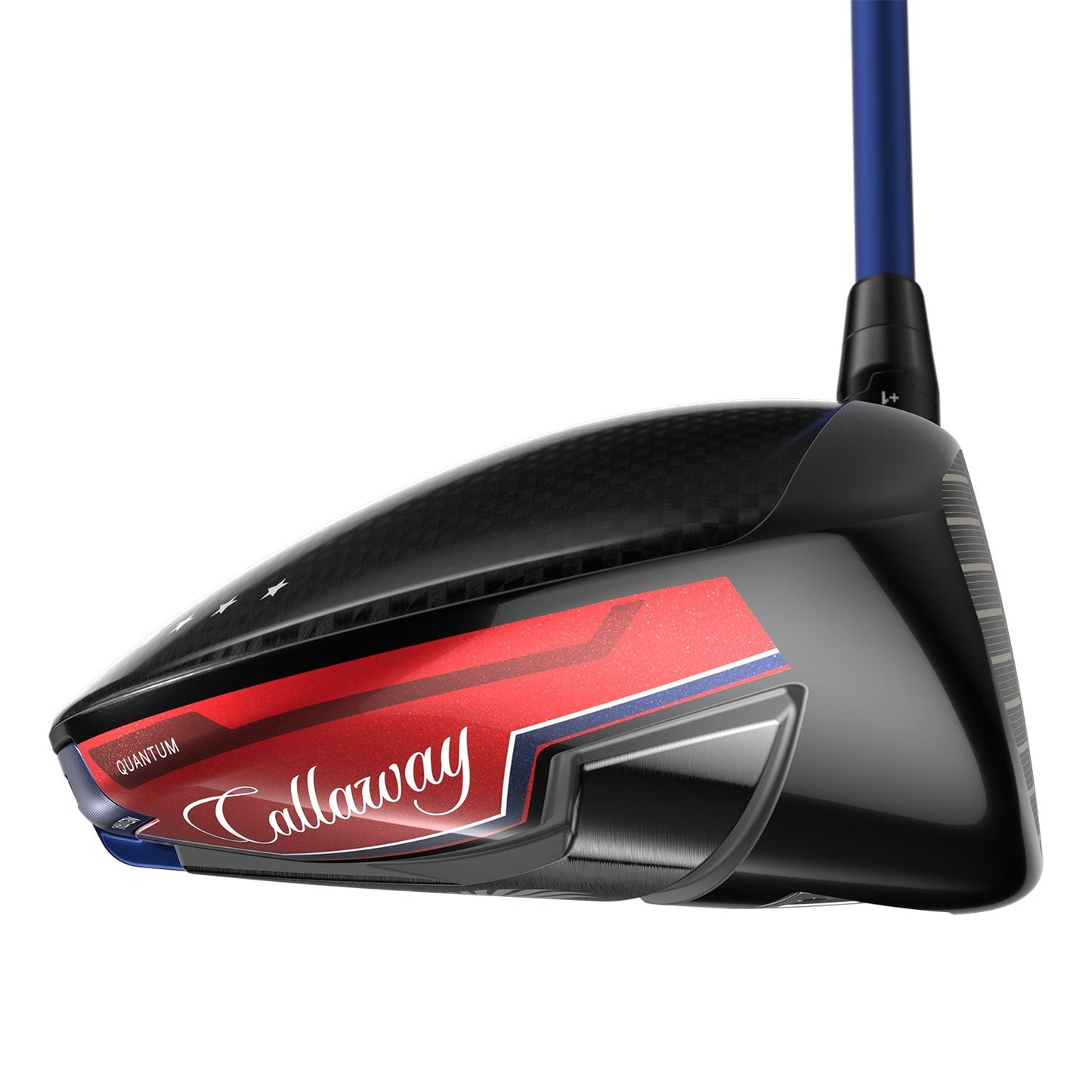 Callaway Quantum Max USA250 Driver