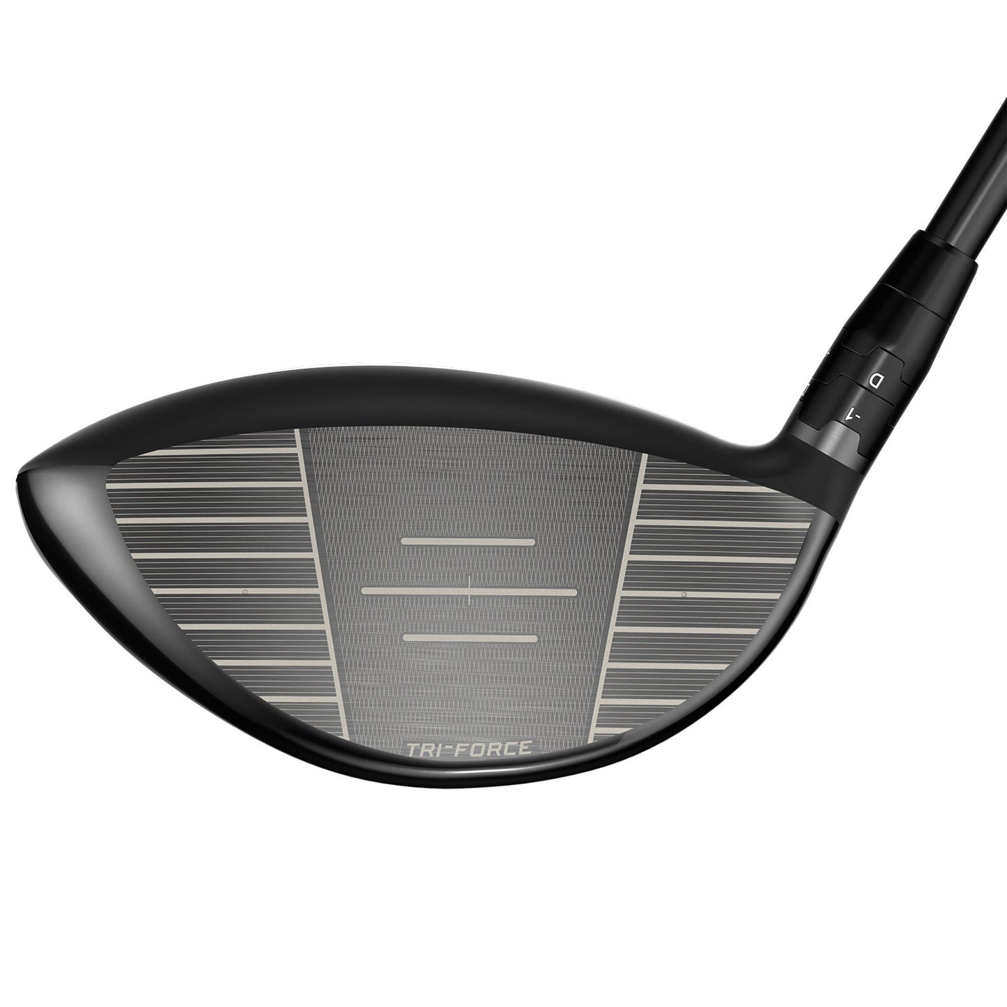 Callaway Quantum Triple Diamond Max USA250 Driver