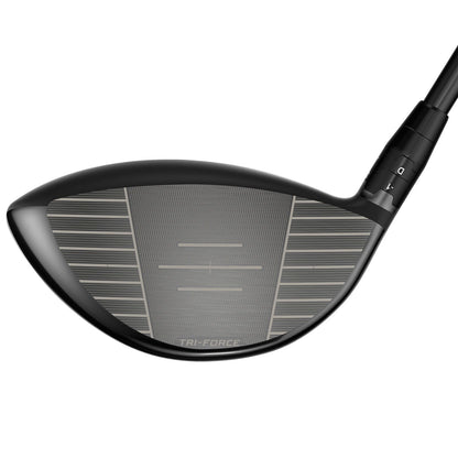 Callaway Quantum Triple Diamond USA250 Driver