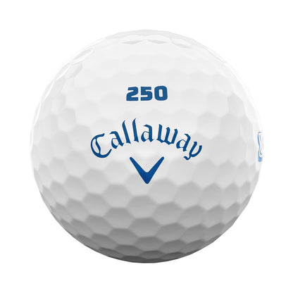 Callaway Supersoft USA250 Golf Balls