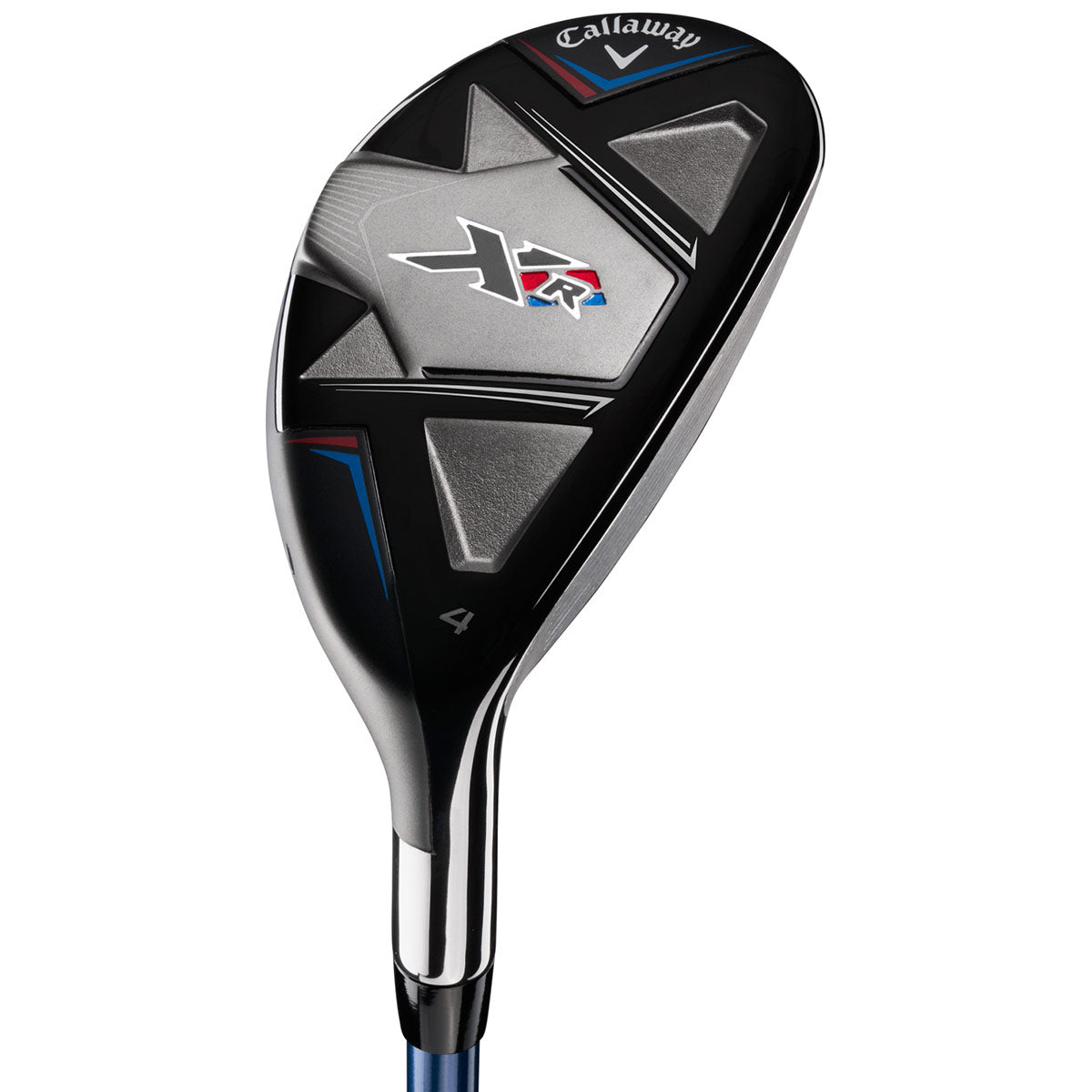 Callaway XR Complete Set Blue/Red