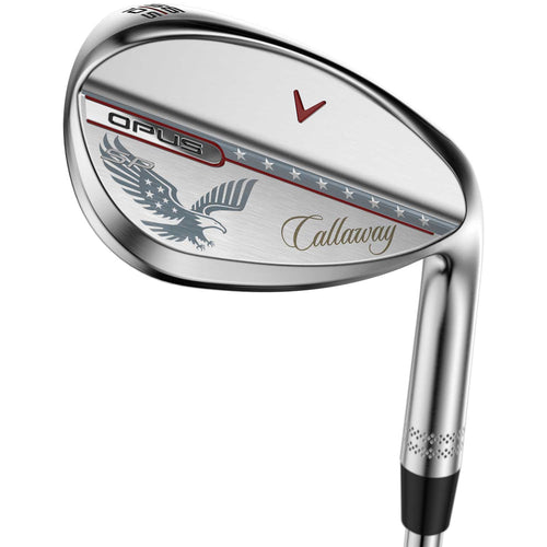 Callaway Opus SP USA250 Wedge