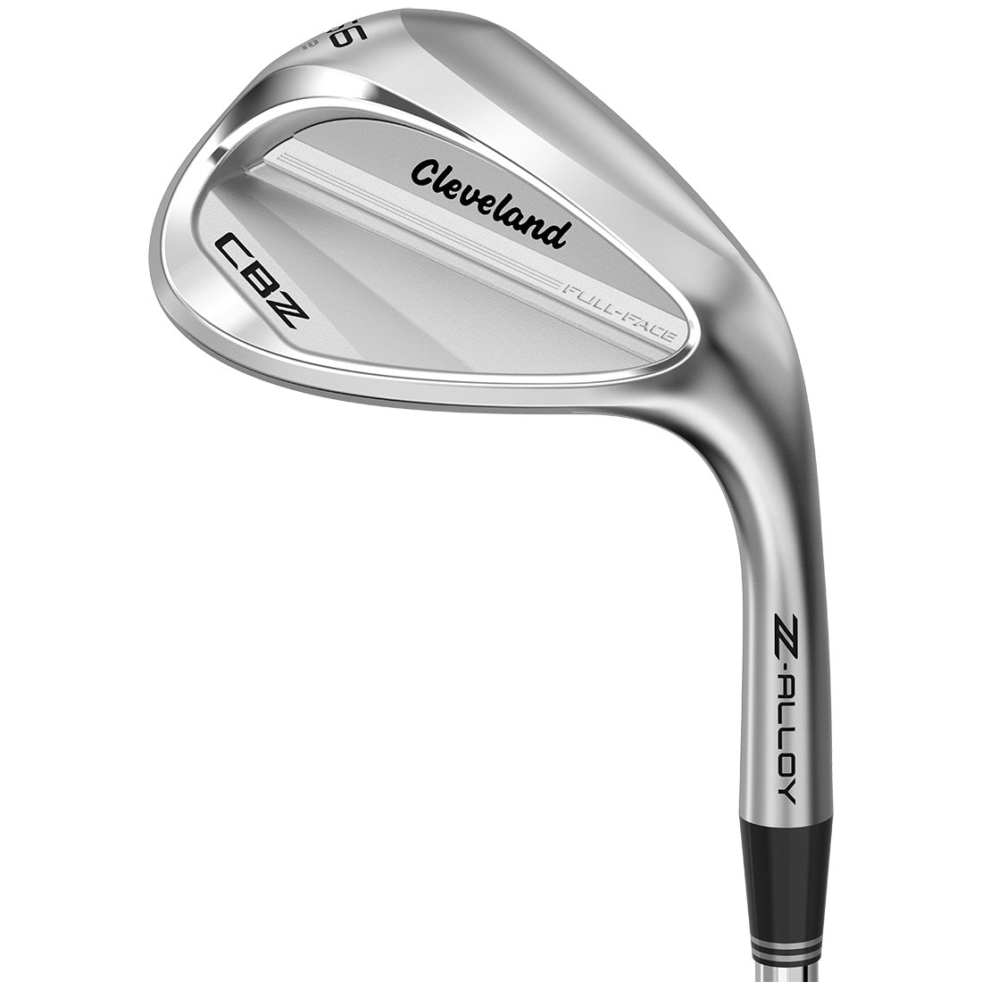 Cleveland CBZ Full Face Wedge