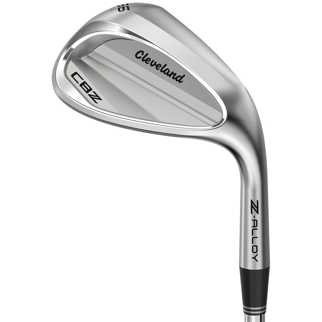 Custom Cleveland Women's CBZ Wedge