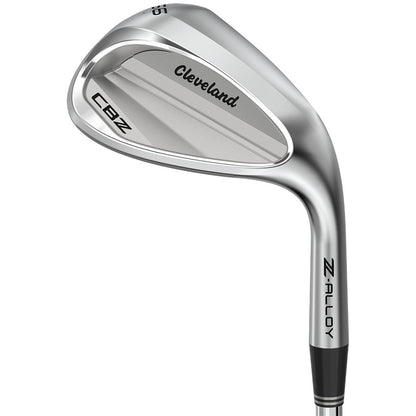 Custom Cleveland Women's CBZ Wedge