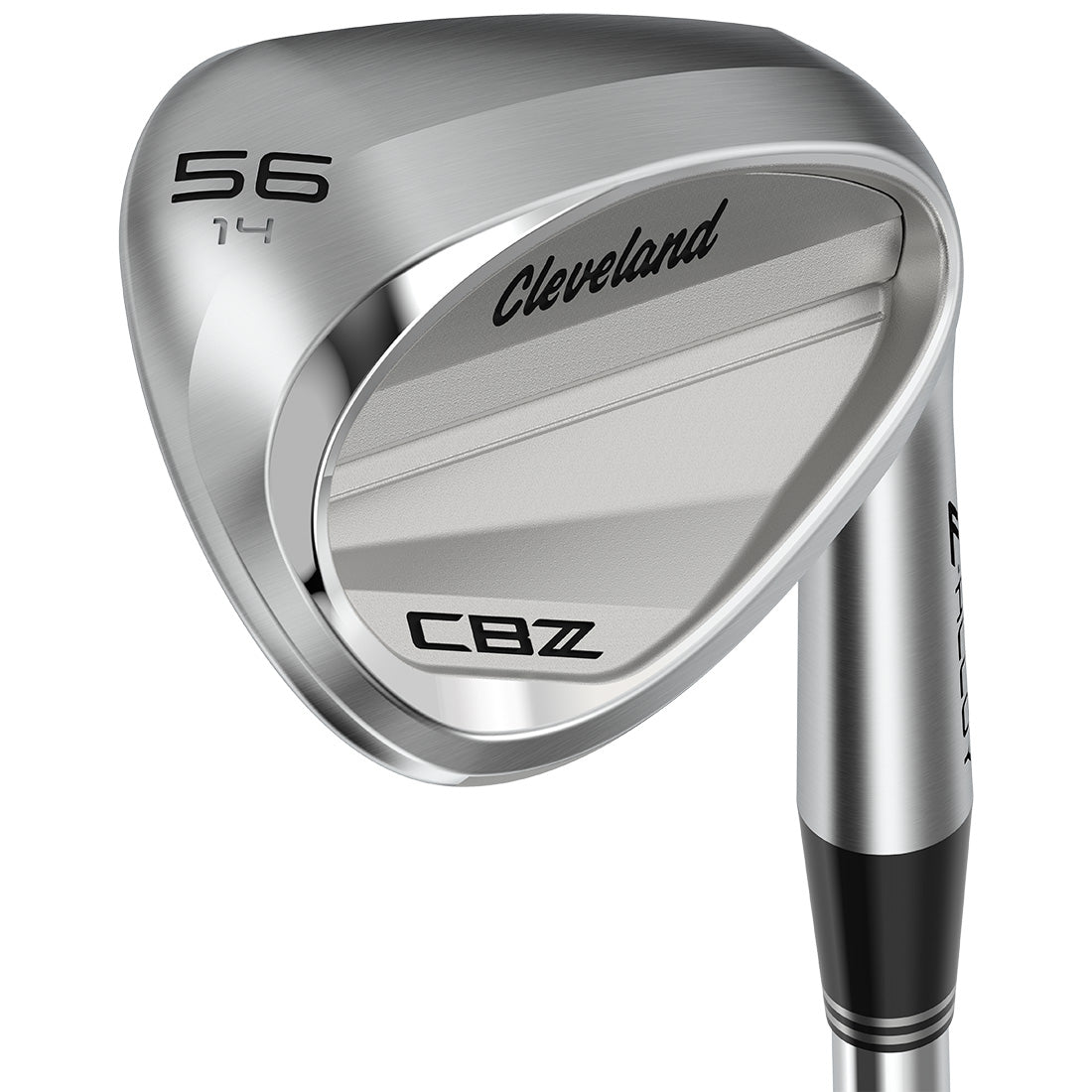 Custom Cleveland Women's CBZ Wedge