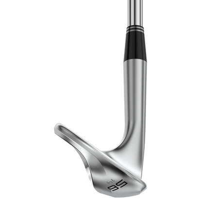 Cleveland CBZ Wedge