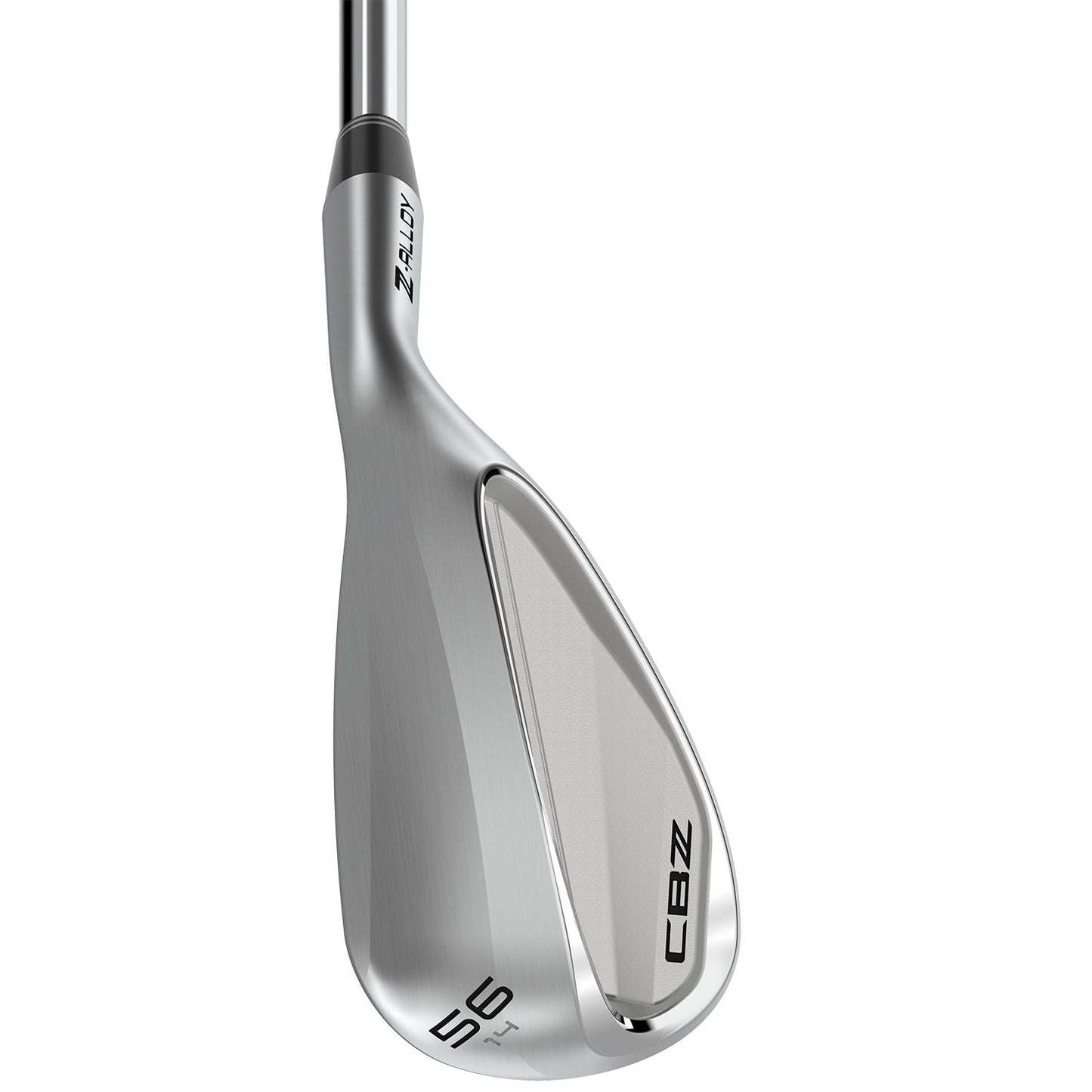 Custom Cleveland Women's CBZ Wedge