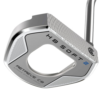 Cleveland HB Soft 2 Retreve CB Putter