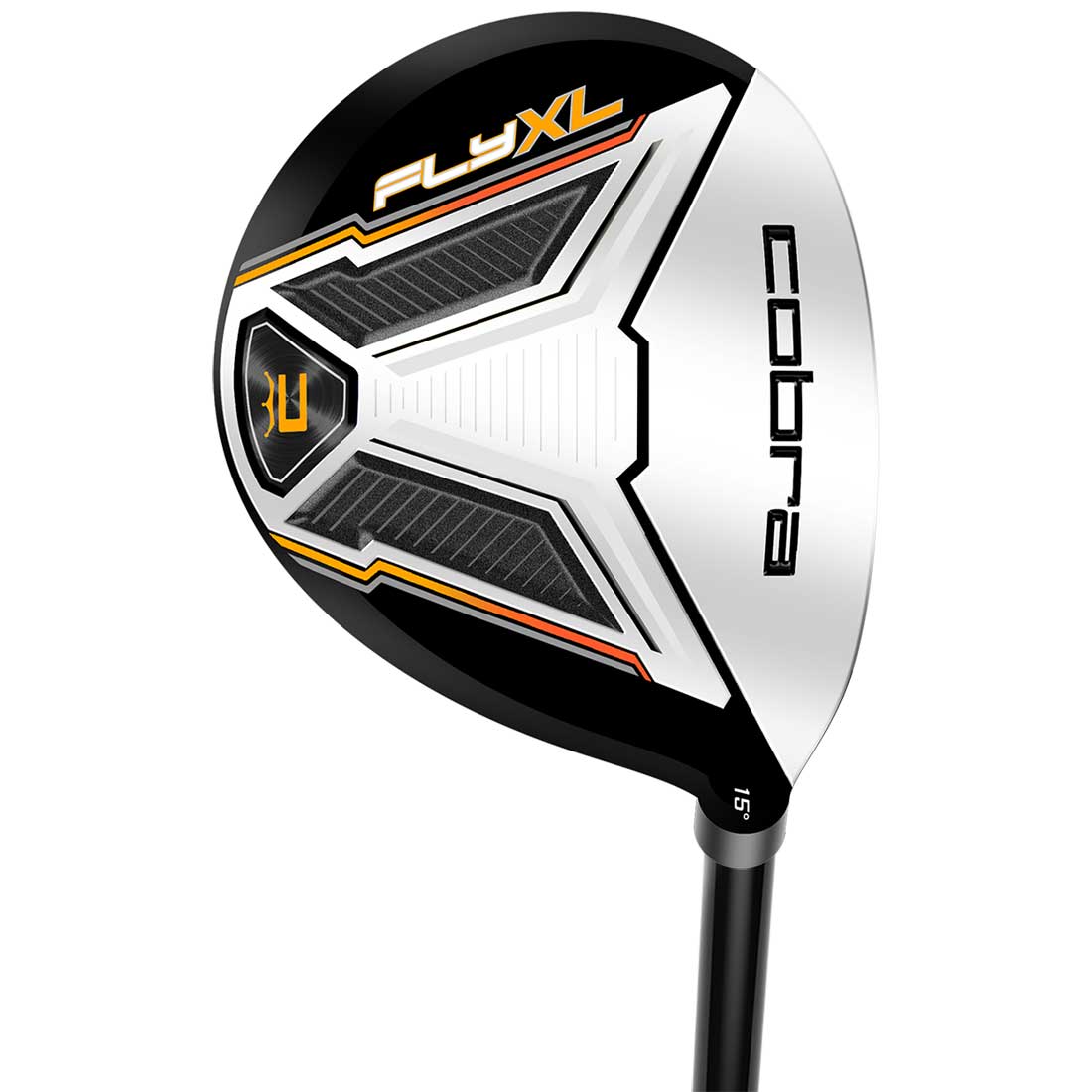 Cobra Fly-XL 2 Cart Bag Complete Set