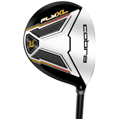 Cobra Fly-XL 2 Cart Bag Complete Set