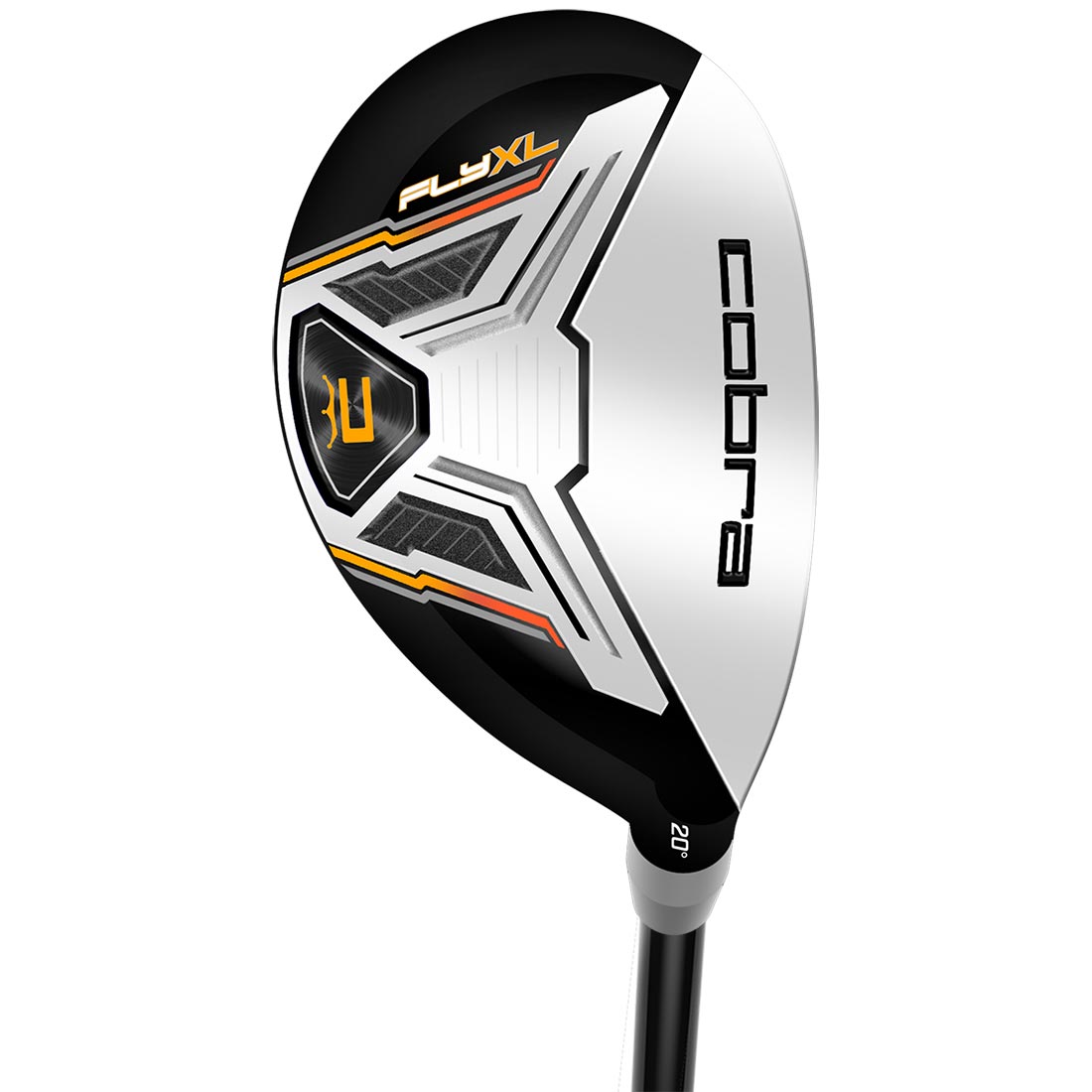 Cobra Fly-XL 2 Cart Bag Complete Set